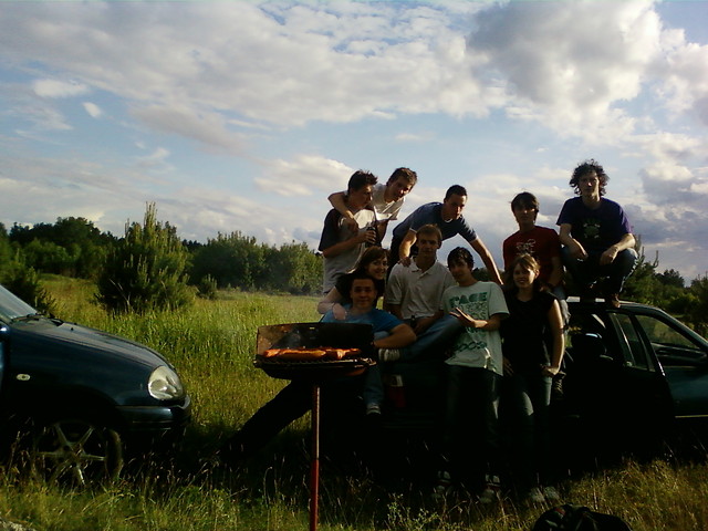 Gryll!