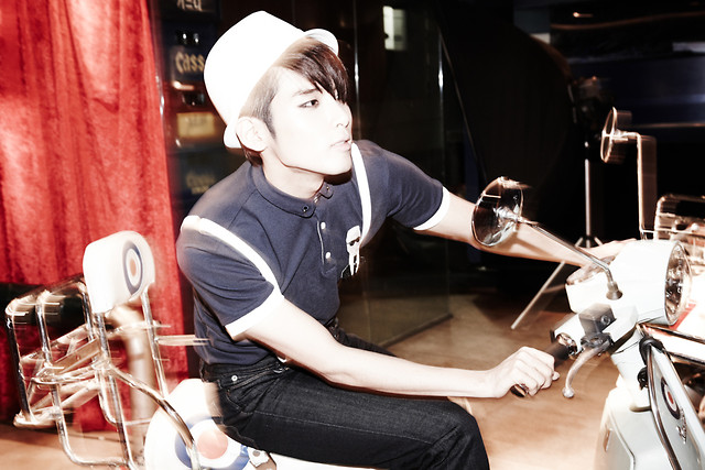 Ryeowook! ^^
