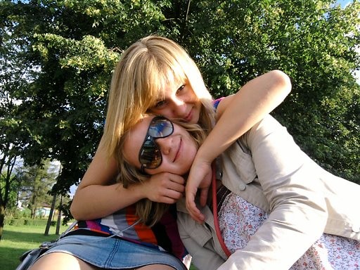 magia wspomnie..