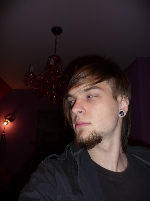 Wywiad z Bacer