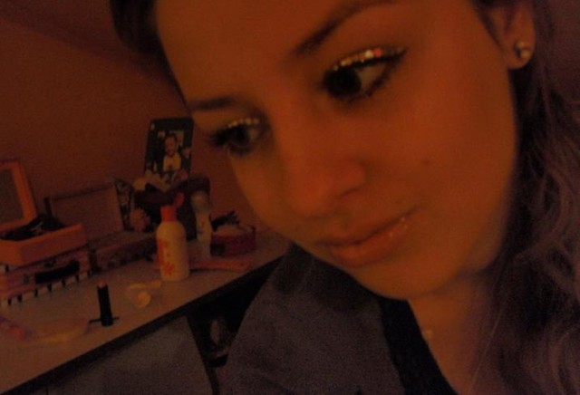 love the way you lie. ;?
