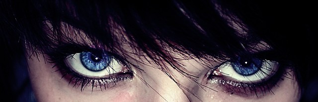 te oczy mog zabi ! ;]