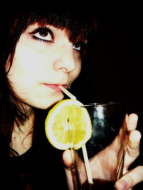 Cytrynka ;D