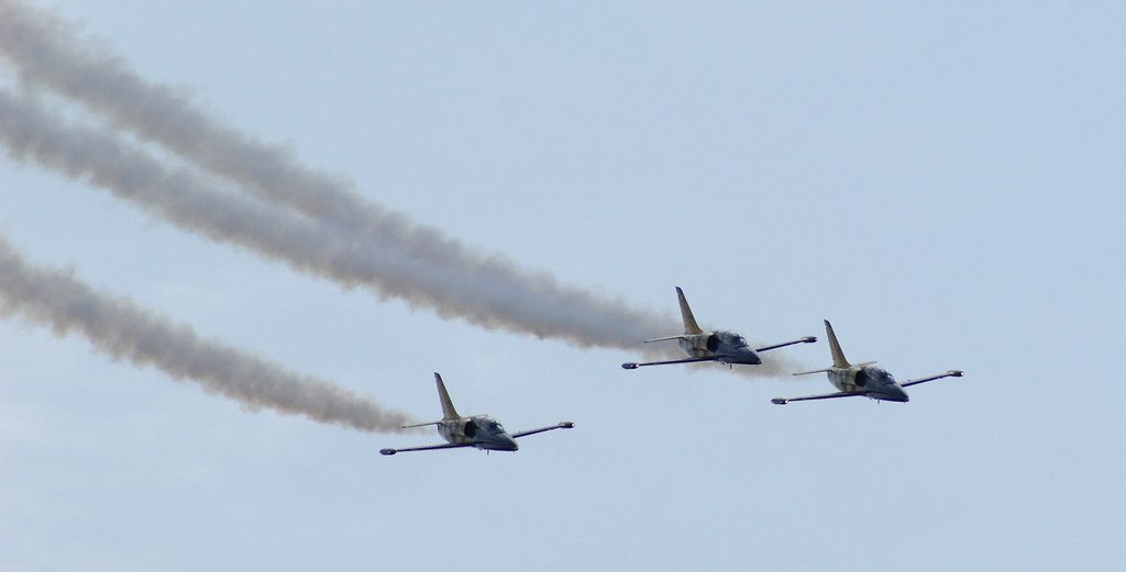 Baltic Bees Jet Team