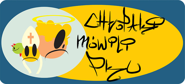 Bum bap czytam crap