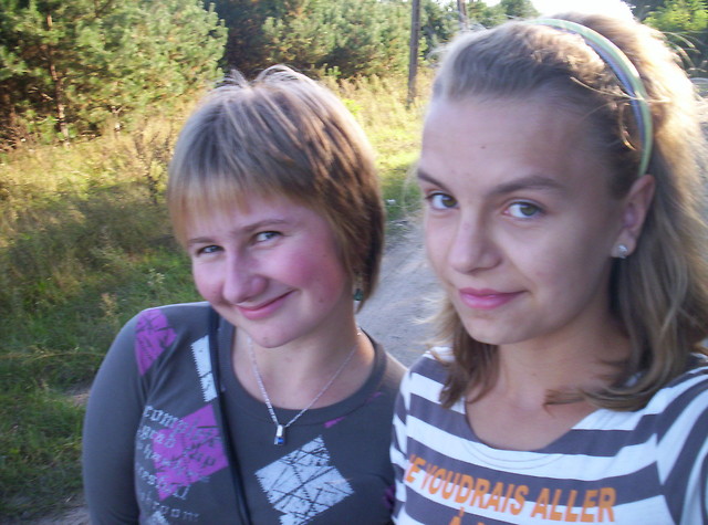 Tworzymy jedno ; - *
