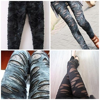 leginsy