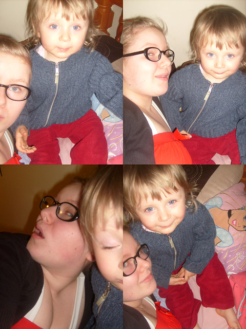 Dulia & Doana :D