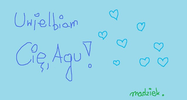 -ulebiasz? -ulebiam!