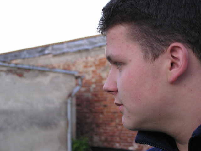 Lubrza