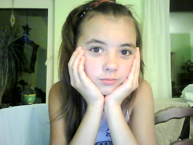 abie oczka...=)