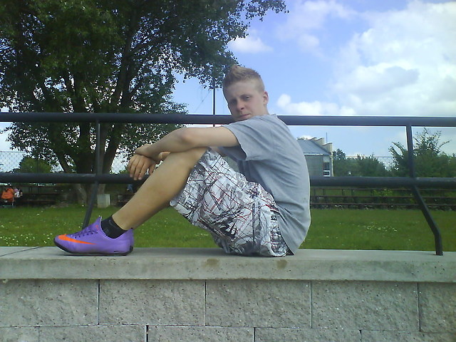 U Babki Wisni Pijemy :)