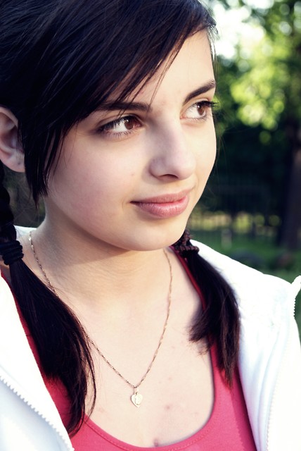Malinka ;)