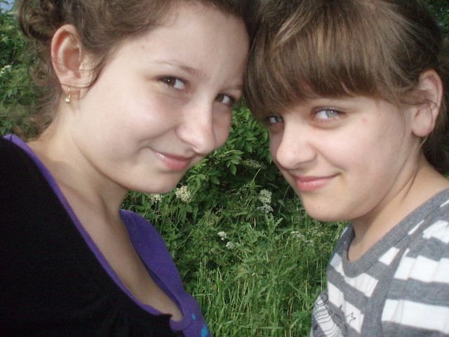 Z Kasia;*