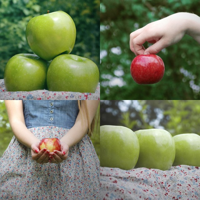 Apple Show