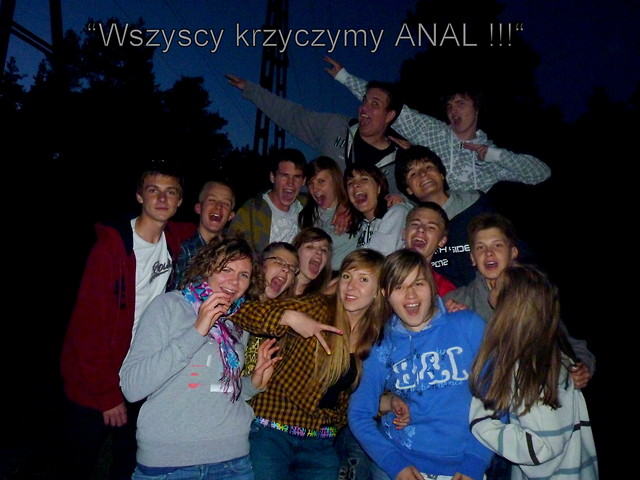 To dopiero pocztek ! 
