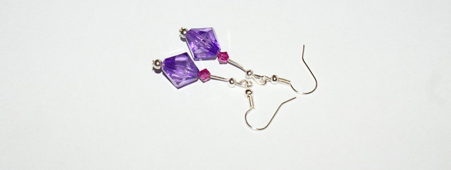 Violet Temptation