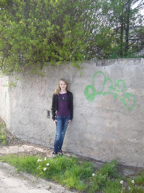 Jakie Fuu zdjcie ; /