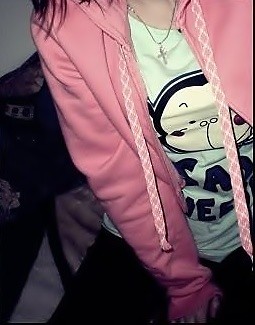 ` moe sypiasz z blachar ? ;*
