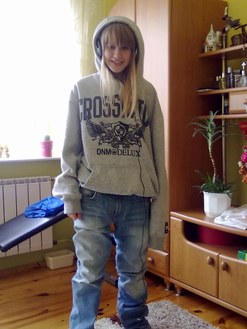 zmieniam styl hehe;P:P
