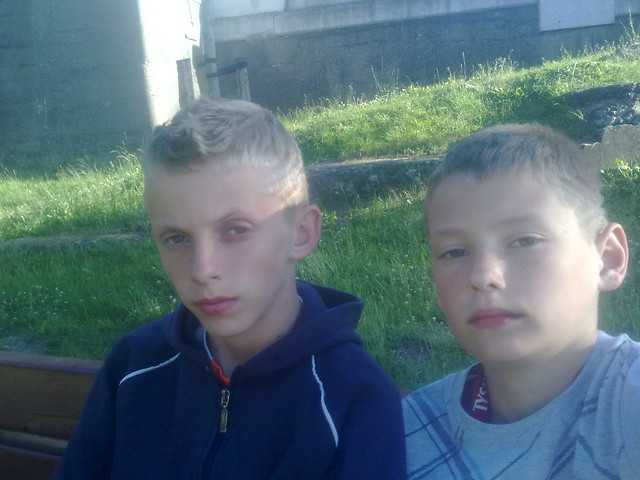 Ziomki xd