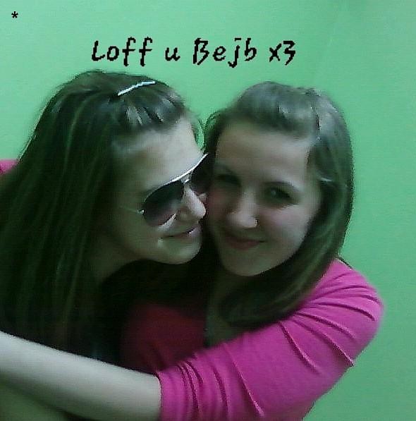 Looff uuUuU Bejb ;**