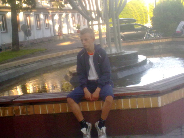 Byo mi Gorco