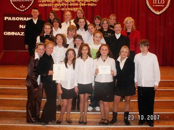 kocham Was ;**