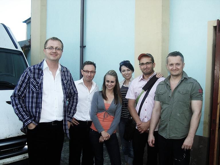 K.M.N ]:> / ale pamitam o Was !