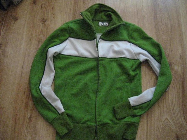 Bluza Troll XS