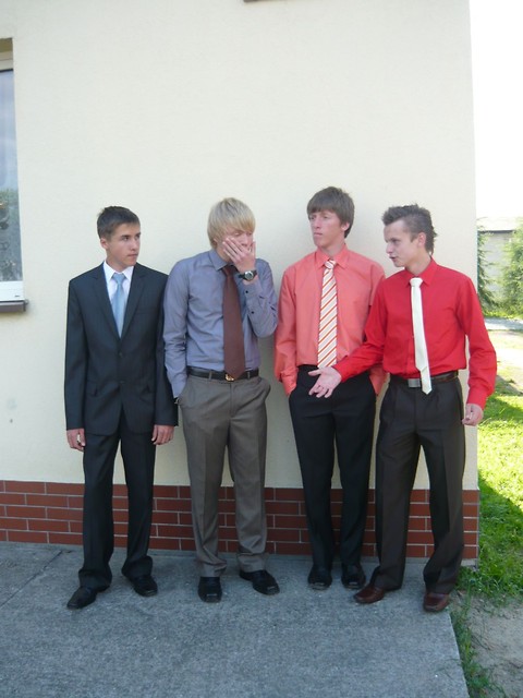 Komers! ;d