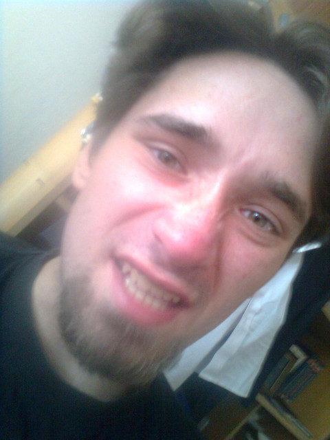 zamiast sit foci..:]