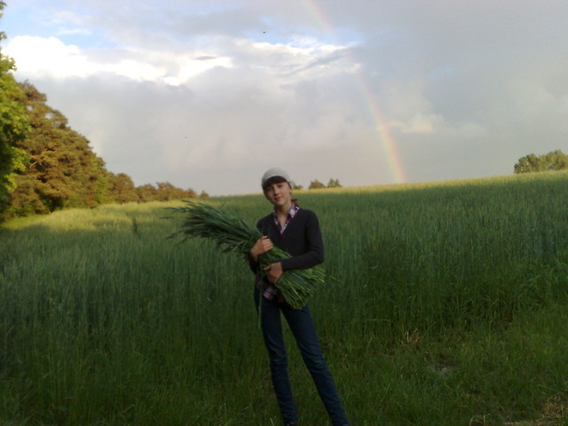 Tcza za mn :**