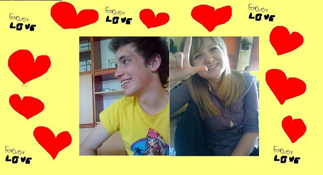 FOREVER LOVE  
