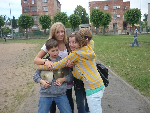School ! 