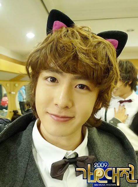NichKhun!!!