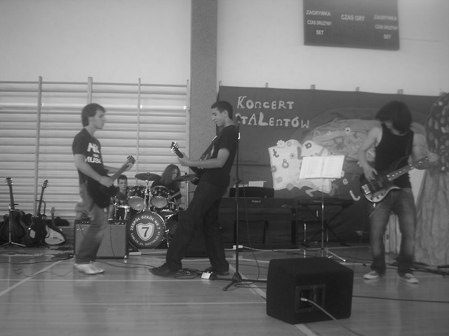 Nasz koncert