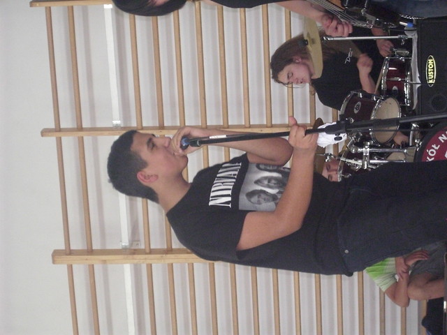 Nasz koncert