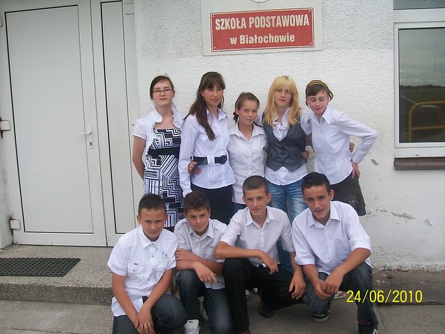 Wakacje:* znowu s wakacje