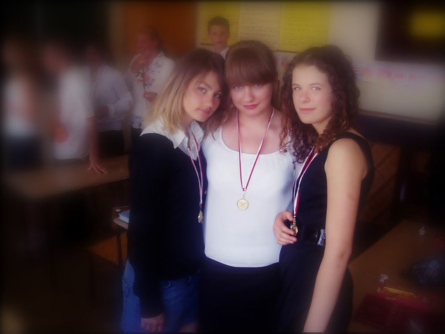 Z Paul i Fikusk ;**