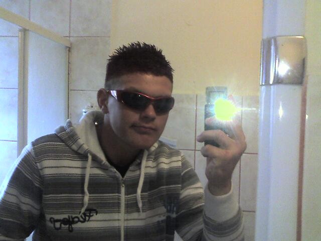 hahaha ; p 
