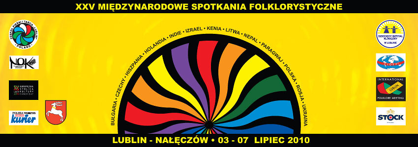 Jubileuszowa edycja!
