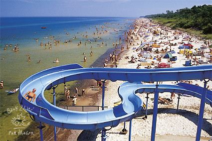 Pobierowo 