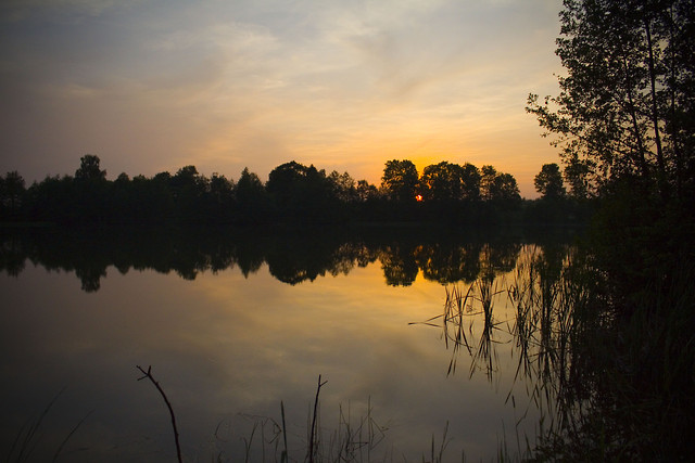 jezioro
