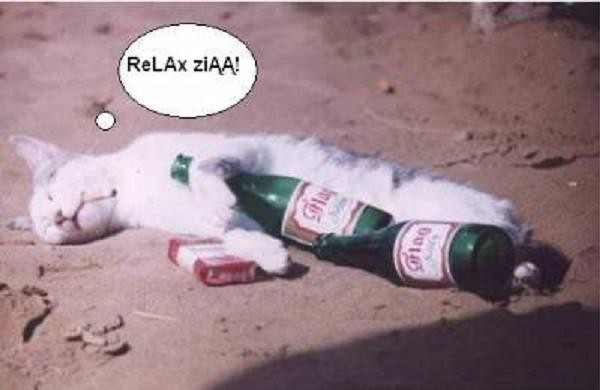 Wakacje!!!!!^^