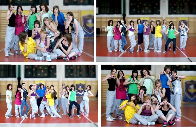 Diamenty < 3 kolorowe ? ;D