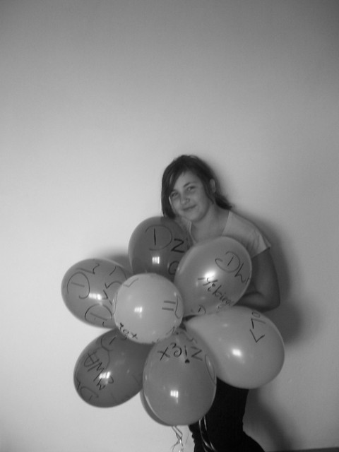 Uroodzinki ^^