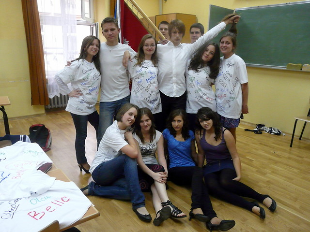 Das ende: 2007-2010 