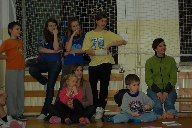 Grupa nr.2 ! 
