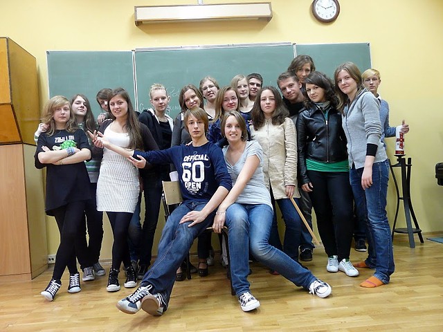 No, to pa, paa! ;(